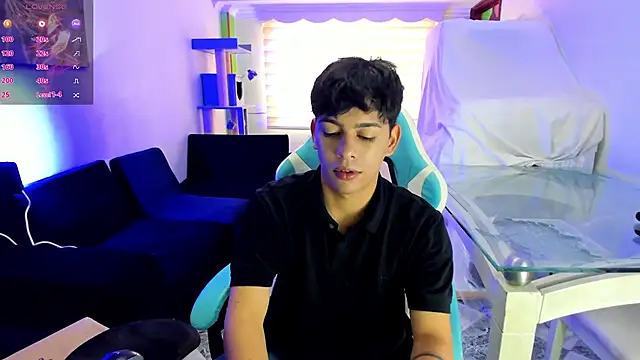 Franco Rizzo  online show from September 24, 7:45 pm