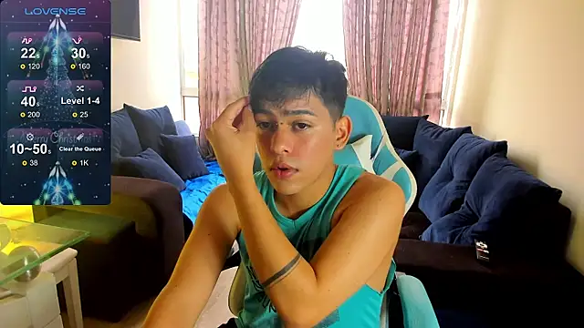 Franco Rizzo  online show from December 12, 8:53 pm