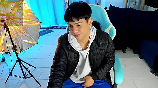 Franco Rizzo  online show from November 21, 11:48 pm