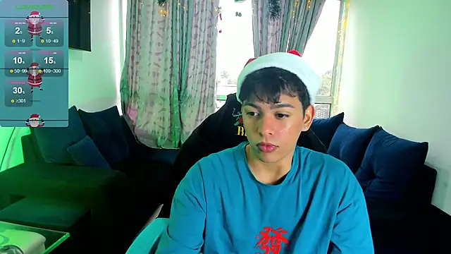 Franco Rizzo  online show from December 30, 8:58 pm