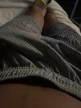 Snapshot of RoodoggXL chatting on March 22, 3:09 am RoodoggXL online show from March 22, 3:09 am