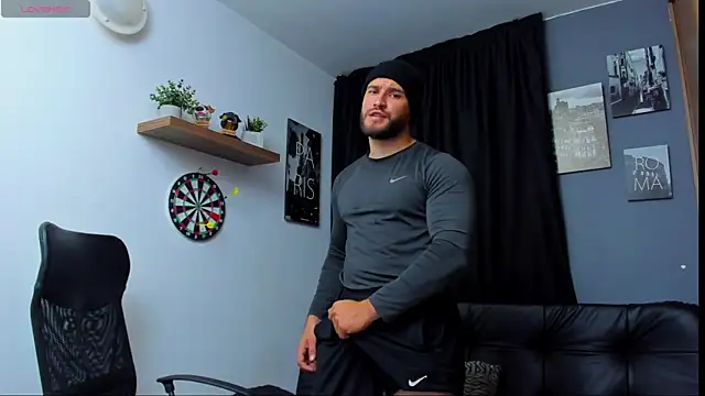 AndrewDiaz online show from February 18, 3:31 am