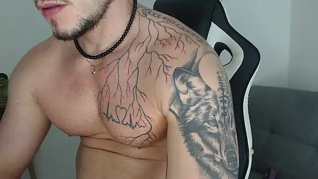 Angel bran online show from January 8, 9:31 pm