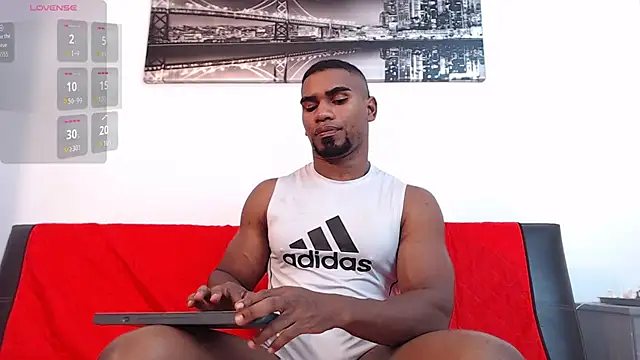 Snapshot of RyanJackson_ chatting on September 28, 3:59 am RyanJackson  online show from September 28, 3:59 am