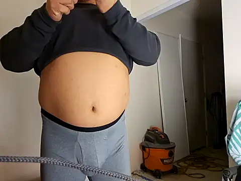 anyway2cum online show from January 13, 5:01 am