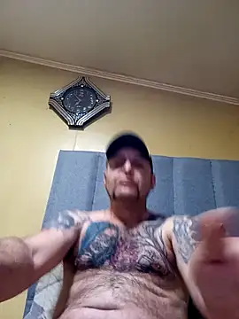 TrainedFinder5 online show from September 30, 12:17 am