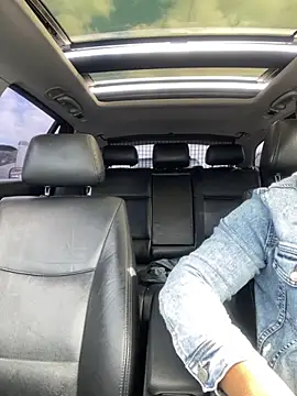 marianmin online show from September 28, 12:14 pm