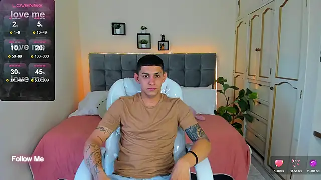 Alex cute77 online show from January 16, 12:09 pm