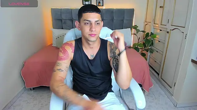 Alex cute77 online show from January 17, 12:10 pm