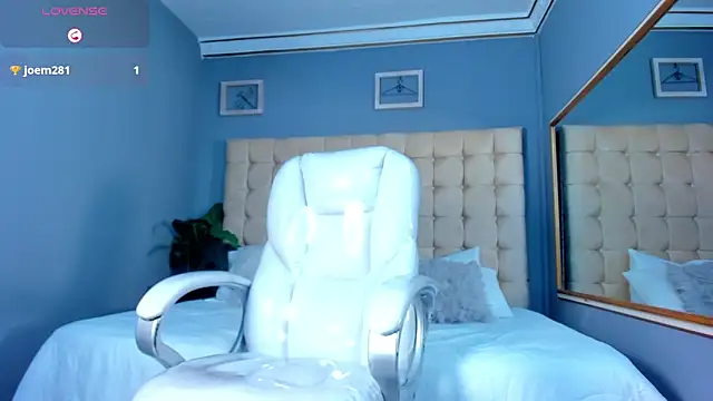 Alex cute77 online show from September 18, 2:19 pm