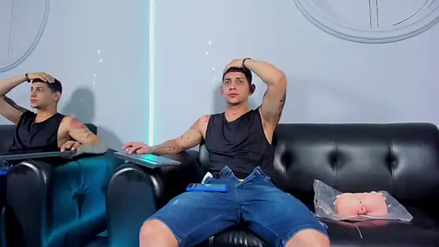 Alex cute77 online show from January 21, 12:24 pm