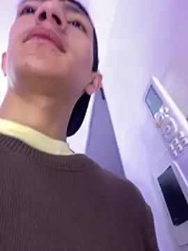 DereckCooperr online show from February 16, 10:08 pm