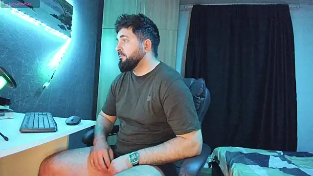 Eduu2322 online show from February 4, 11:06 pm