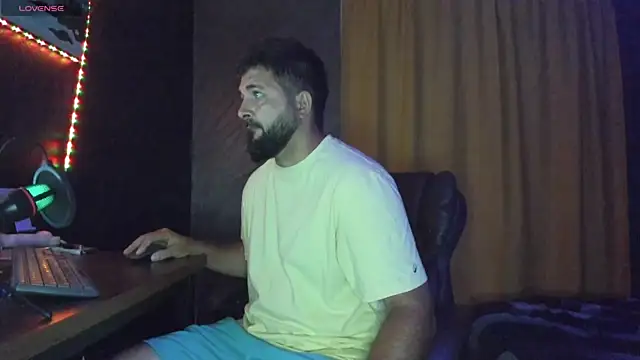 Eduu2322 online show from September 16, 9:04 pm