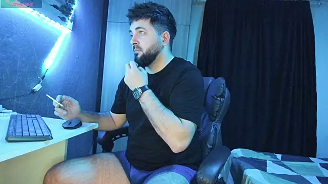 Eduu2322 online show from January 30, 10:30 pm