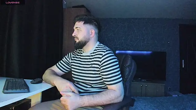 Eduu2322 online show from January 10, 10:57 pm