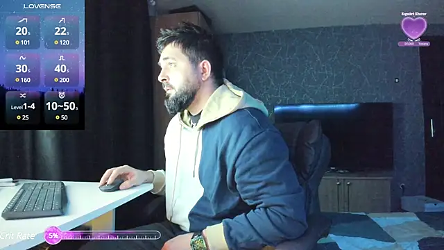 Eduu2322 online show from December 23, 11:28 pm