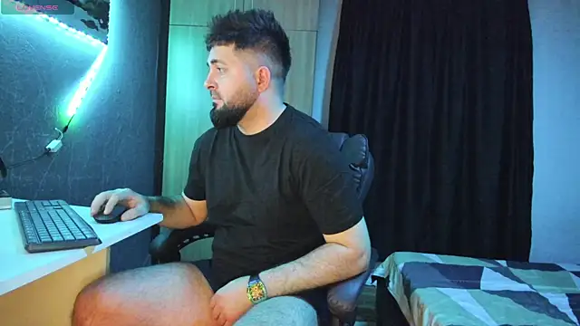 Eduu2322 online show from February 12, 10:26 pm