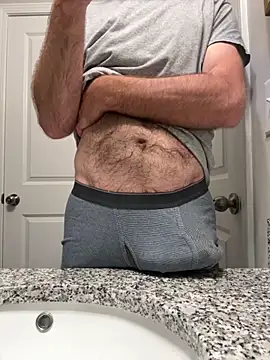 StrokinSnowman online show from October 12, 3:33 am