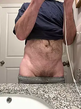 StrokinSnowman online show from March 24, 3:01 am