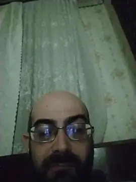 ArsenSavas online show from April 24, 9:50 pm