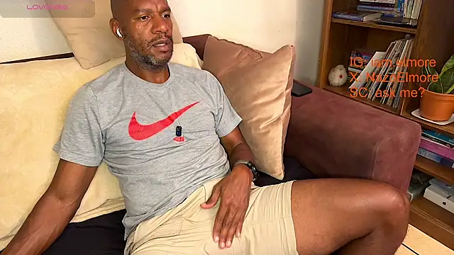 elmorenazost online show from April 3, 4:31 am