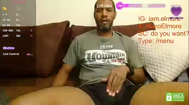 elmorenazost online show from January 22, 3:20 am