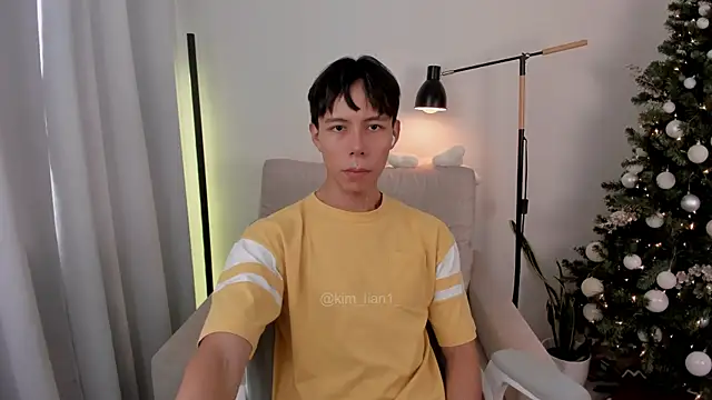 kim lian21 online show from December 17, 5:30 pm