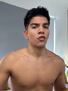 santiago 01 online show from November 13, 7:51 pm