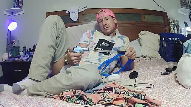 Snapshot of Obi-Spun-Kenobi chatting on September 20, 9:15 pm Obi-Spun-Kenobi online show from September 20, 9:15 pm