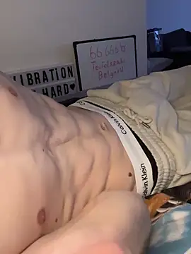 secret dream415 online show from February 21, 8:10 pm