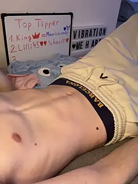 secret dream415 online show from December 7, 7:21 pm