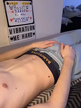 secret dream415 online show from February 19, 7:27 pm