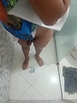 Nicolaskribeiro online show from October 20, 6:01 pm