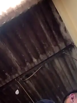 Snapshot of dantero chatting on February 28, 8:18 pm dantero online show from February 28, 8:18 pm