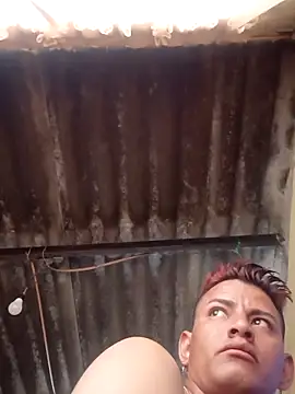 Snapshot of dantero chatting on February 25, 6:31 pm dantero online show from February 25, 6:31 pm