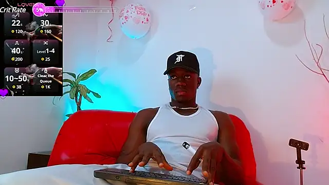 Snapshot of mike_wallace chatting on February 19, 2:44 am mike wallace online show from February 19, 2:44 am