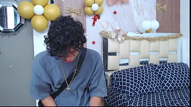 Harry jhonsson online show from November 25, 5:42 am