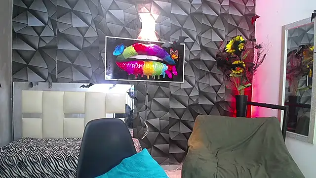 Snapshot of Harry_jhonsson chatting on December 9, 4:23 am Harry jhonsson online show from December 9, 4:23 am