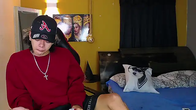 Snapshot of Harry_jhonsson chatting on December 12, 2:59 am Harry jhonsson online show from December 12, 2:59 am