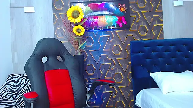 Snapshot of Harry_jhonsson chatting on October 11, 11:31 pm Harry jhonsson online show from October 11, 11:31 pm