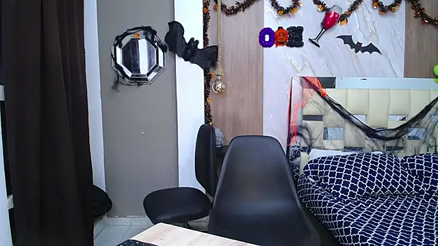 Snapshot of Harry_jhonsson chatting on October 31, 6:55 pm Harry jhonsson online show from October 31, 6:55 pm