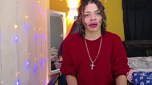 Snapshot of Harry_jhonsson chatting on January 30, 2:38 am Harry jhonsson online show from January 30, 2:38 am