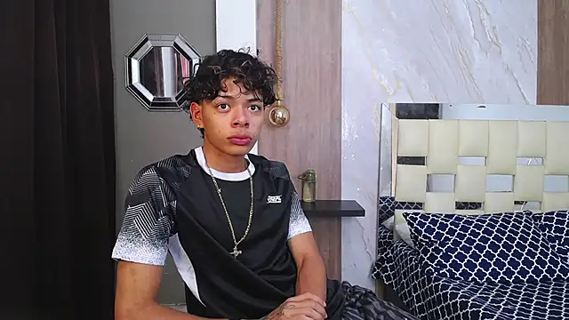 Harry jhonsson online show from November 4, 8:54 pm