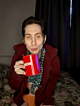 Nikki Sandy online show from March 11, 7:15 am