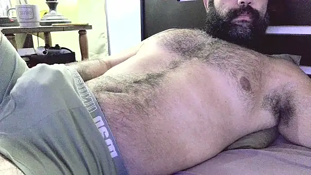 machoathome online show from January 14, 10:02 pm