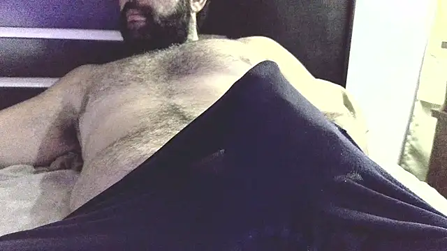 machoathome online show from December 20, 3:36 am