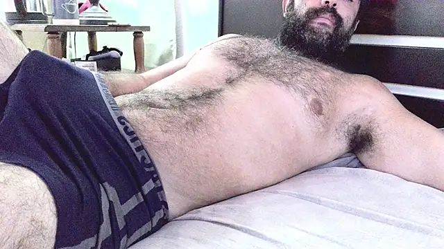 machoathome online show from February 23, 5:36 pm