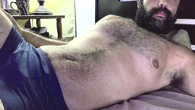 machoathome online show from January 13, 2:39 am