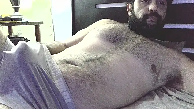 machoathome online show from December 25, 6:31 am